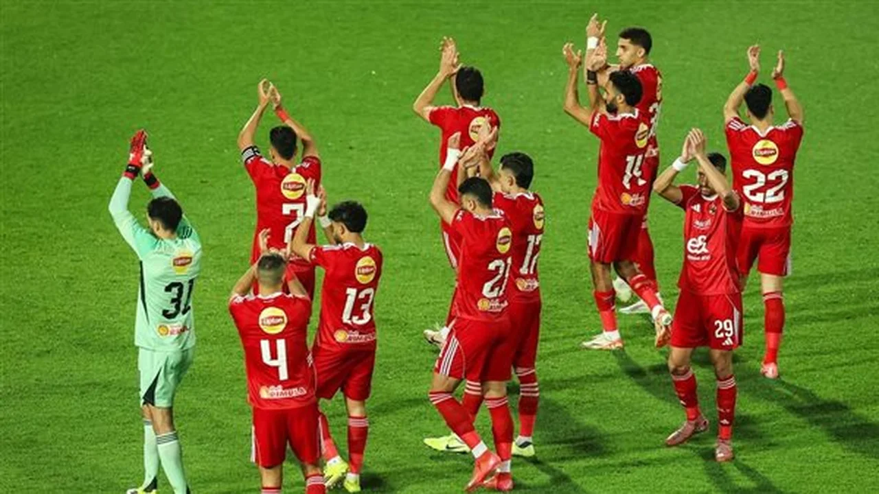 الأهلي يواجه المصري في الجولة الحاسمة لتحديد بطل الدوري الممتاز